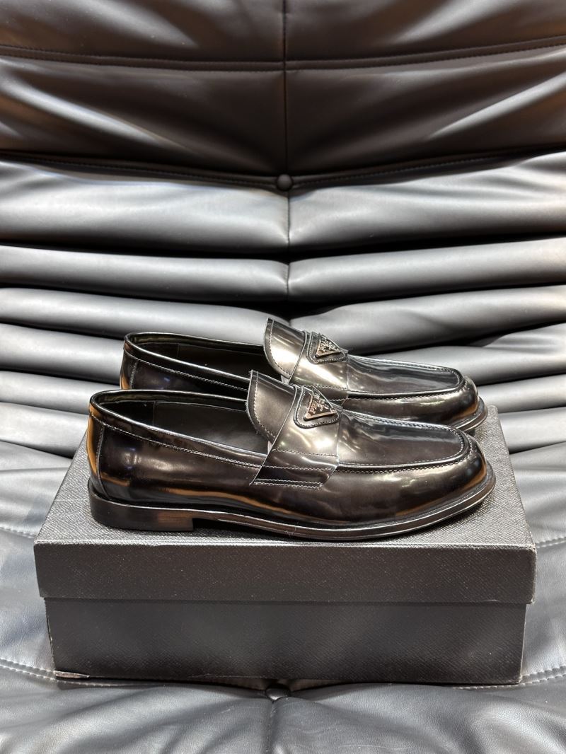 Prada Business Shoes